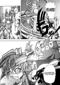 [Shiwasu no Okina] Shiwasu no Okina [English]