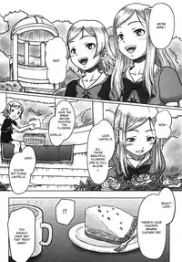 [Minazuki Tsuyuha] Futa♡Futa (Futanarikko Pretty Vol.01) [English] {bfrost}