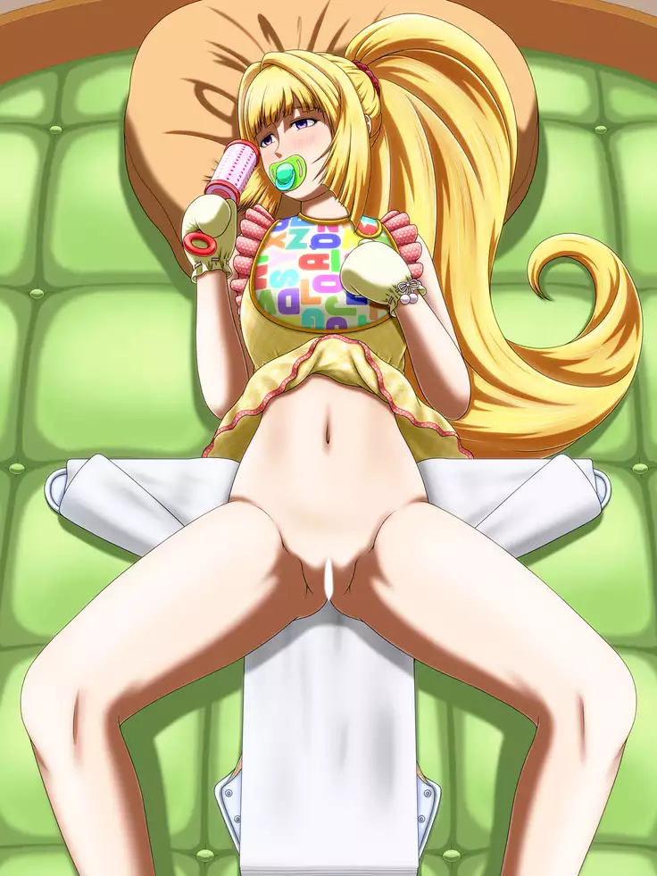 God Hand Mar - communication first issue - Bernstein, Aina