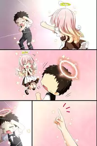 [NCP] Tenchou no Meirei wa Zettai! Mise no Naka dewa Daremo ga Shitagai, Donna Joshi ni mo Namahame Houdai Dekichau Chikara o Te ni Ireta