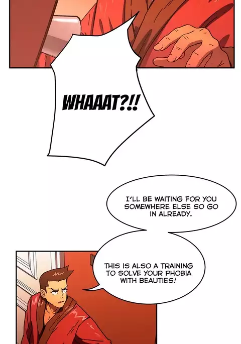 Refrain Love Ch.1-38