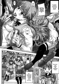 [Akigami Satoru] Lose-Loose de Itte Miyou | Lose Loose 1/2 (Kihon Muryou Kanojo NG Nashi) [English] =StatisticallyNP=