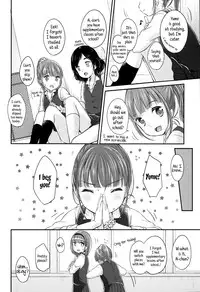 [Yukiu Con] Saikyou Futago Party ♥ | The strongest Twin Party ♥ Ch. 1-2 (JC Manual) [English] [Rin]