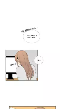 [Silverstar] Talk To Me Ch.1-25 (English) (Ongoing)