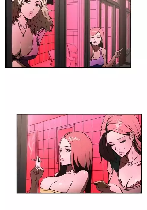 Refrain Love Ch.1-37