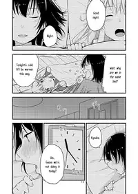[G-complex (YUI_7)] Kyou mo Ashita mo Yurui Hibi o - Yui and Kyoko and forever loose day-to-day (YuruYuri) [English] [Yuri-ism] [Digital]
