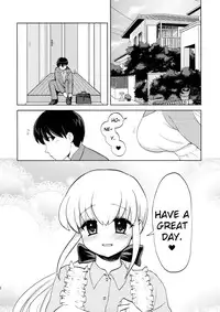 (Futaket 7) [Oshiruko Kan (Piririnegi)] Okusama wa Futanarikko | My Wife Is a Futanari [English] =SW=