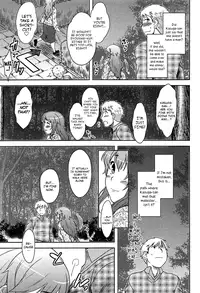 [Dr.P] Momoiro Daydream Ch. 1-3 [English] {YQII + Afro}