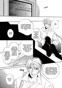 [Catch&Release, Mugifumi Tetsudauyo (Chayamachi Mejiro, Takakura Row)] ECSTASY (Gundam Wing) [English] [Dragonfly]