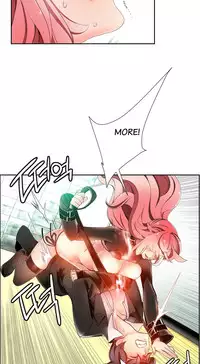 [Juder] Lilith`s Cord Ch.1-23 (English) (Ongoing)