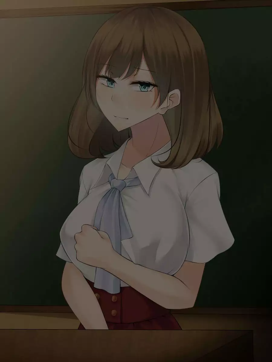 Imouto o Hitojichi ni Torareta Onna Kyoushi wa, Shuuchi Choukyou kara Nigerarenai