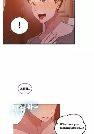 Secret Class Ch.44/?