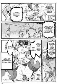 (C64) [Keumaya (Keuma)] Tane Bon (Gundam Seed) [English] [Zero Translations]