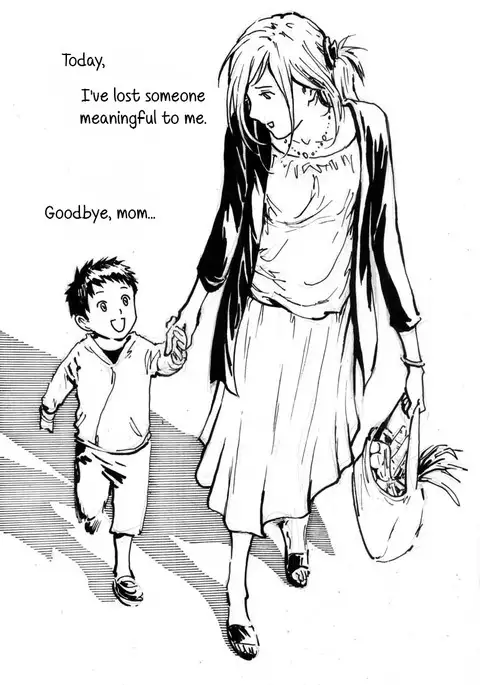 Cindhil's 17th Birthday Present From Mom Chapter 1