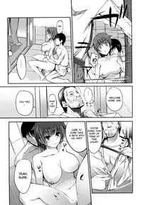 [Hanpera] Onee-san Whisper - Erotic Wisper [English] [CGRascal]