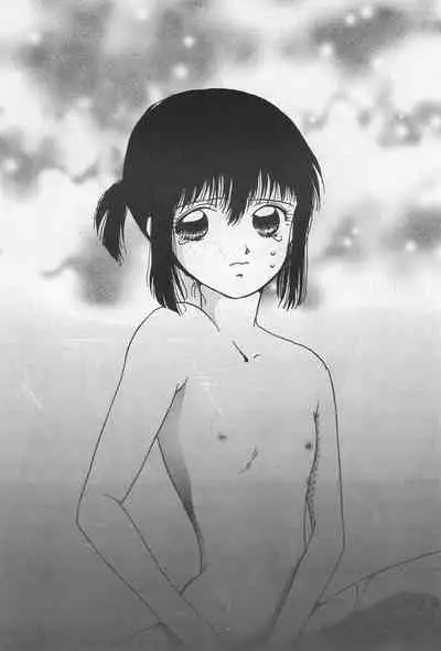 (C50) [Negoro Teppou Tai (Kotono Wakako)] Mini 4 Fighter Jun-chan!! (Bakusou Kyoudai Let's and Go!!)