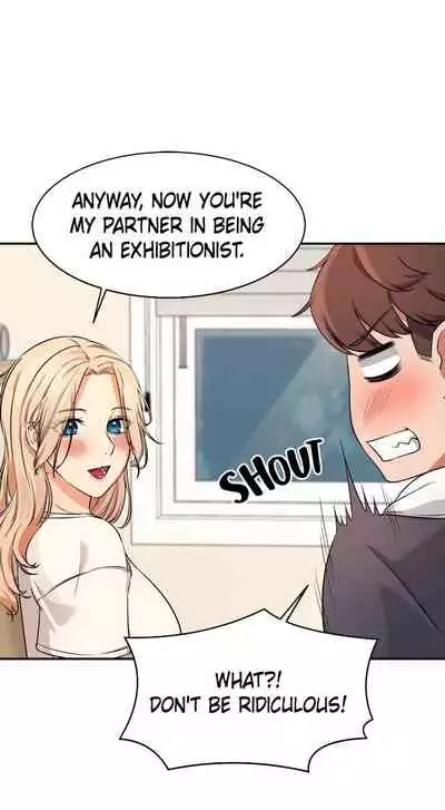 Is There No Goddess in My College? Ch.10/?