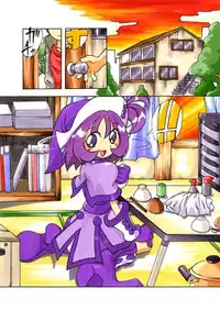 [RPG Company 2 (Kanrakarakara)] Onpu ni Omakase CD (Ojamajo Doremi) [Digital]