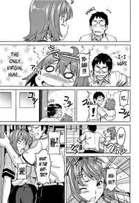 [Takeda Hiromitsu] Tsundero [English] [Decensored]