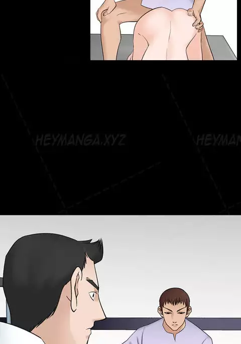 The Taste of Hands Ch.1-43