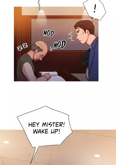 Scandal of the Witch Ch.1-35