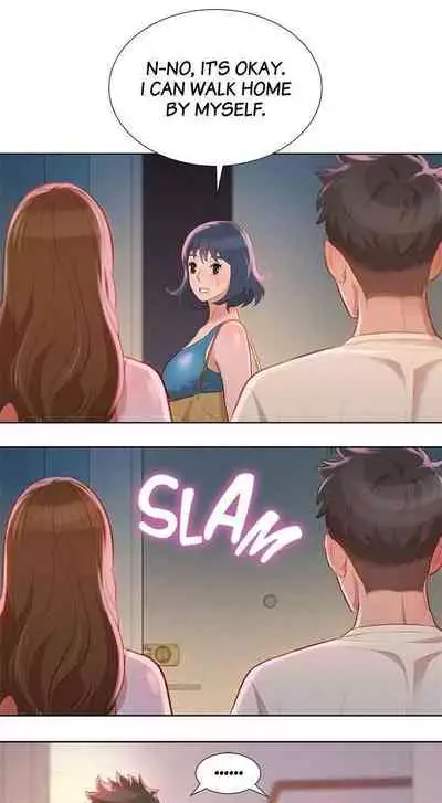 What do you Take me For? Ch.52/?