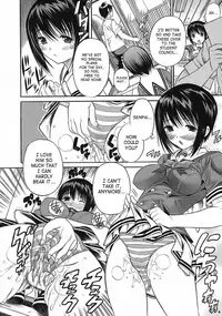 [Aiken] Hamipai [English] [SaHa]