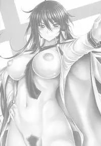 (C90) [cocon! (Otone)] Shitei Heart (Masou Gakuen HxH)