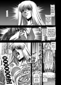 [JUST-K (Gekkoji)] Oppai Meister!! (Macross Frontier) [English] [EHCOVE] [Digital]