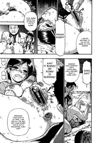 [Oyster] Nikuana Kukai [English]