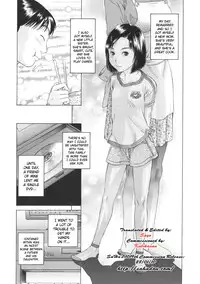 [Salad] Sonohi kara | Since That Day (COMIC LO 2009-11) [English] [SaHa]
