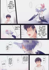 (C78) [French letter (Fujisaki Hikari)] Pedoria! Princess Remilia (Touhou Project) [English]