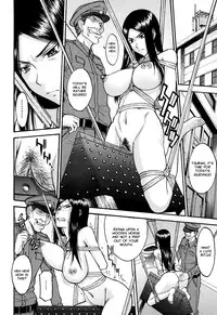 [Inomaru] Camellia [English] [Decensored]