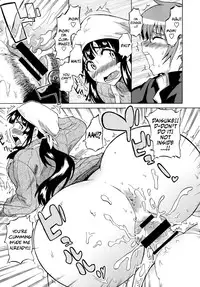 [Yuuki Ray] Shota Eater Ch. 1-8 [English] [biribiri]