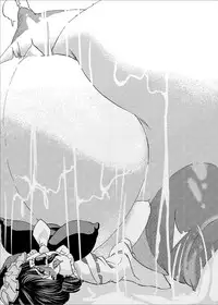 [Fujiiro Bomber (Kyouka)] Holstein Sanae-san (Touhou Project) [English] [ShadyTranslations] [Digital]