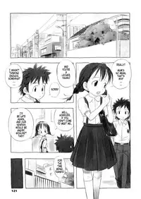[Nagatsuki Misoka] A Day In The Life Ch. 6-7 [English] {Tonigobe + Zero Degrees}