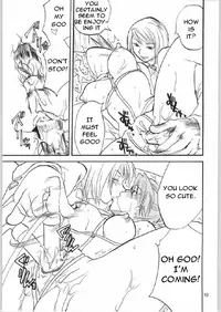 Gyakuten Sayonara Home Run 2 (Ace Attorney) [English] [Rewrite]