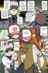 Pokemon (English)