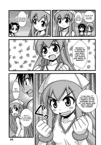 (C79) [Hearts & Crusts (Nanana Nana)] Ryoujoku! Ika Musume | Sexual Invasion! Ika Musume (Shinryaku! Ika Musume) [English] [ProjectHumpMe!Scanlations]