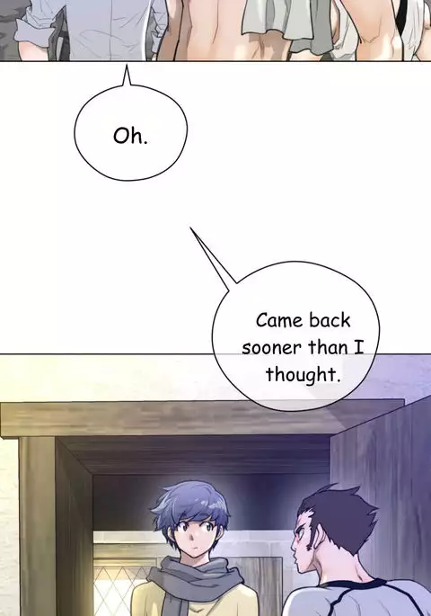 Perfect Half Ch.1-39