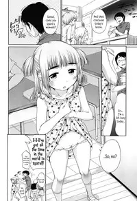 [Equal] Loli Ace (Tololita) [English] {5 a.m.}