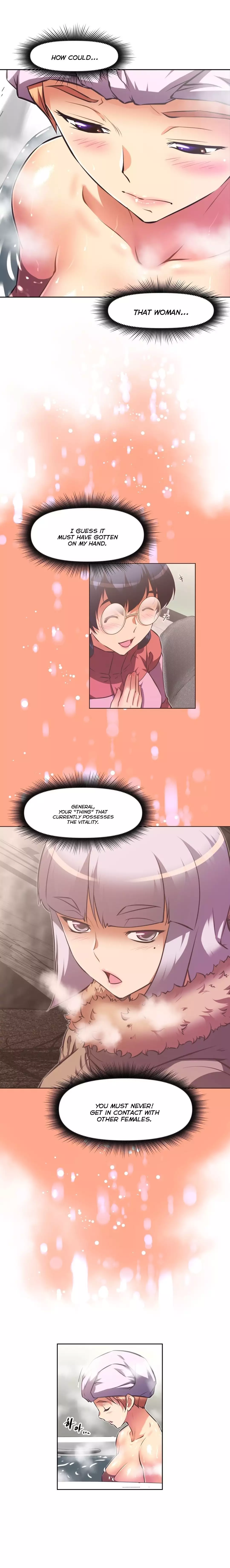 Brawling Go Ch.76-102