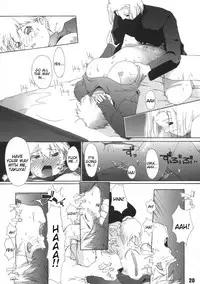 (C67) [AXZ (Ash Yokoshima)] Tanpatsu Yuugi Ch. 1-2 [English] [Tigoris Translates]