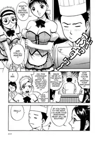 [Hidemaru] Sweets Amai Kajitsu 1 [English] {Tadanohito}