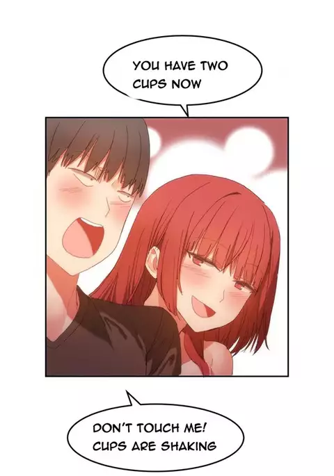 Hari Dormitory Ch.0-19