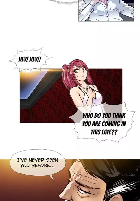 Household Affairs Ch.1-42