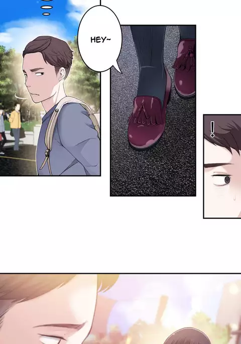 Tissue Thieves Ch.1-11