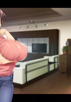 Kyonyuu de Muchimuchi na Musuko no Yome o Netotte yatta | I fucked my son's plump wife with huge breasts