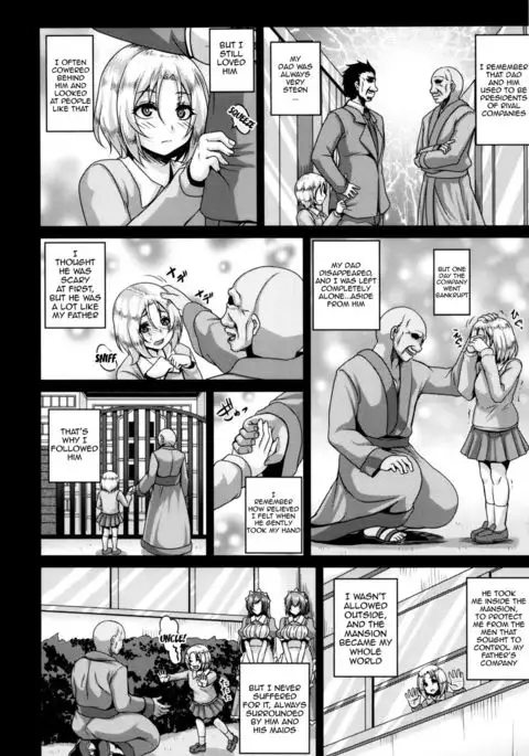 Zenana Biyaku Choukyou Nikubenki Collection {doujin-moe.us + desudesu}