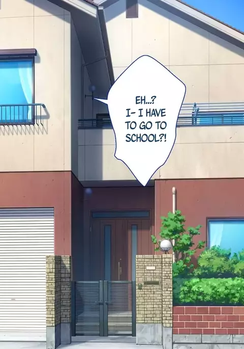 Gaki ni Modotte Yarinaoshi!!! | Turning Back Into a Kid And Starting Over!!! Ch. 1-5